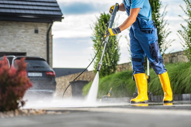 Trusted Groveland, FL Pressure Washing Experts